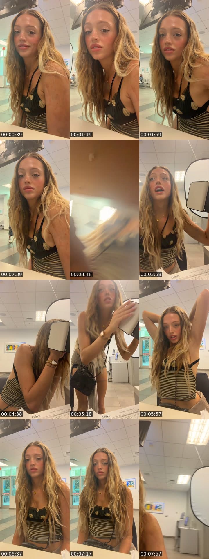 @woahvickyx3 TikTok live stream