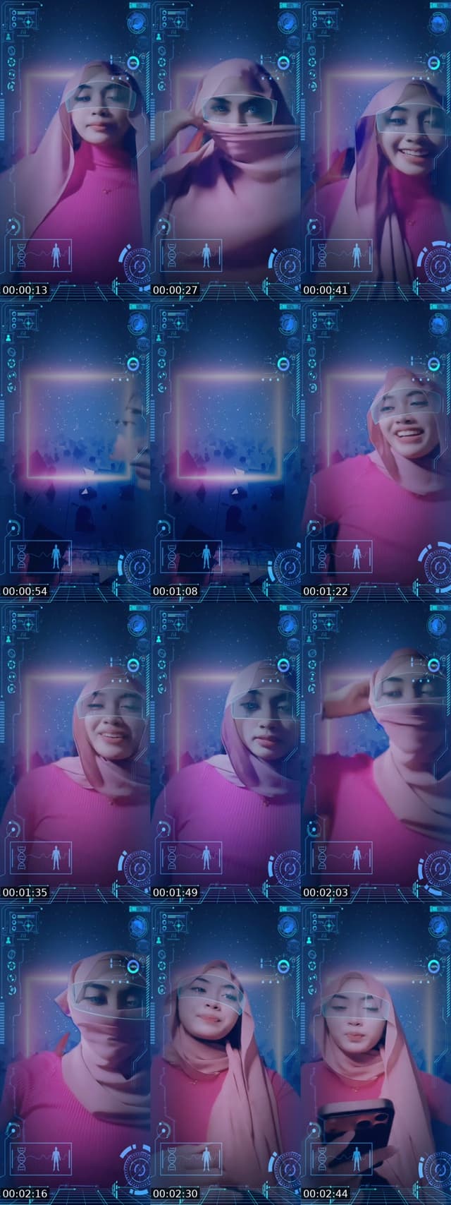pm link kat bio🥰 - @aniessleh
