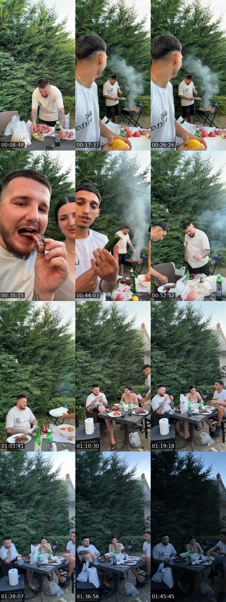 @greca99 TikTok live stream
