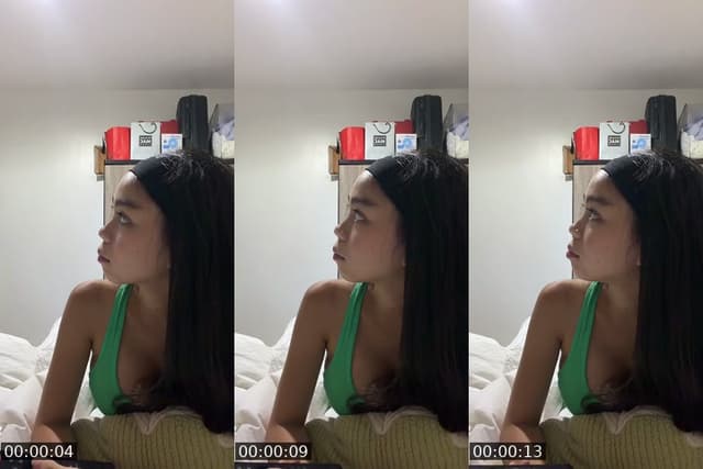 @hildabunny TikTok live