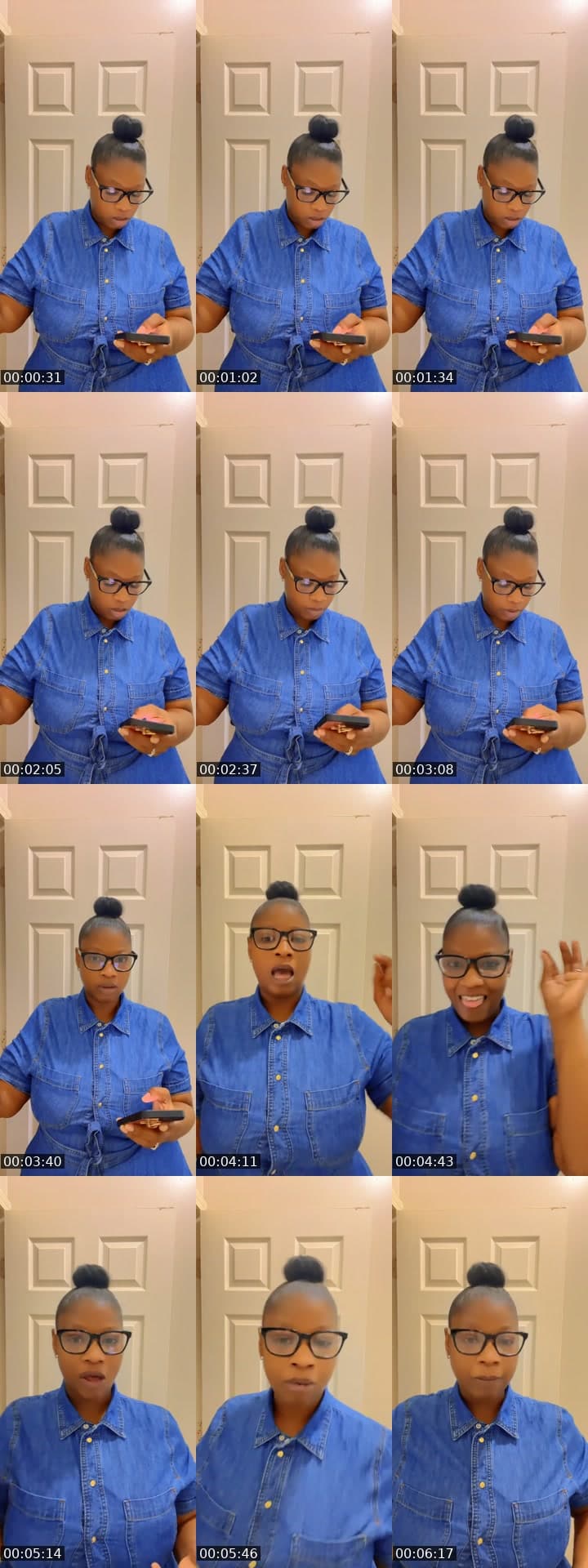 @shafiahcleveland TikTok live stream