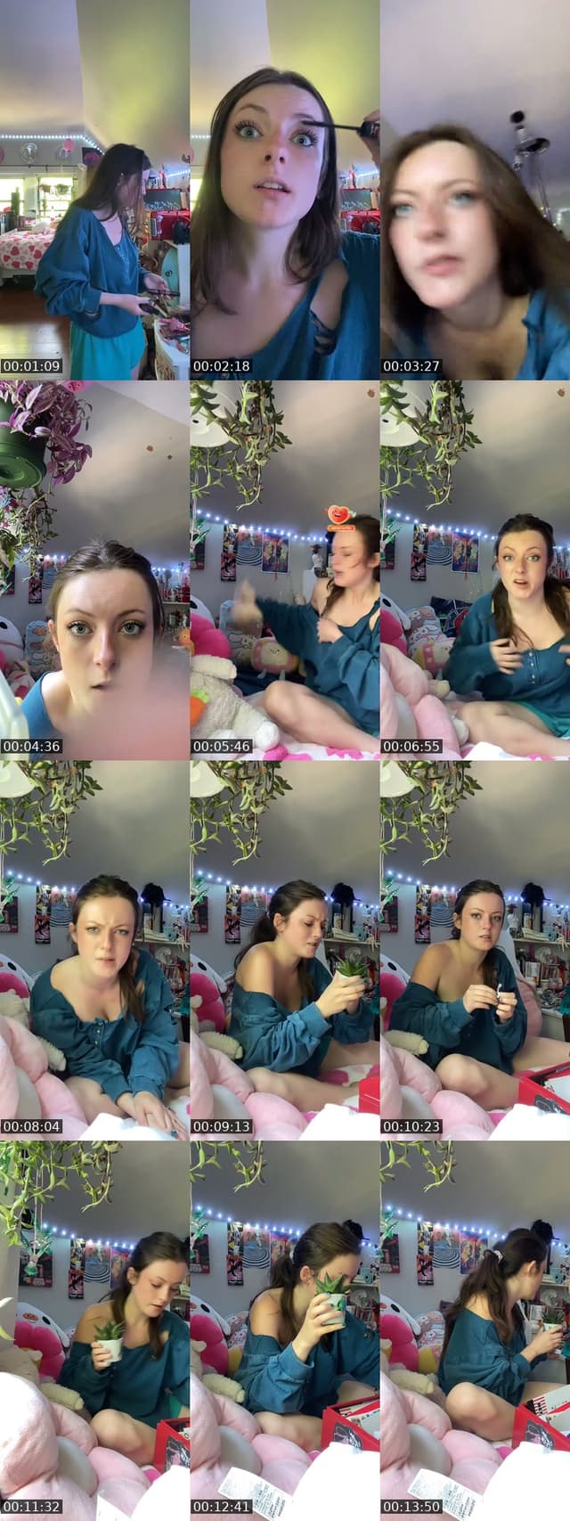 @abbeybabyxoxo TikTok live