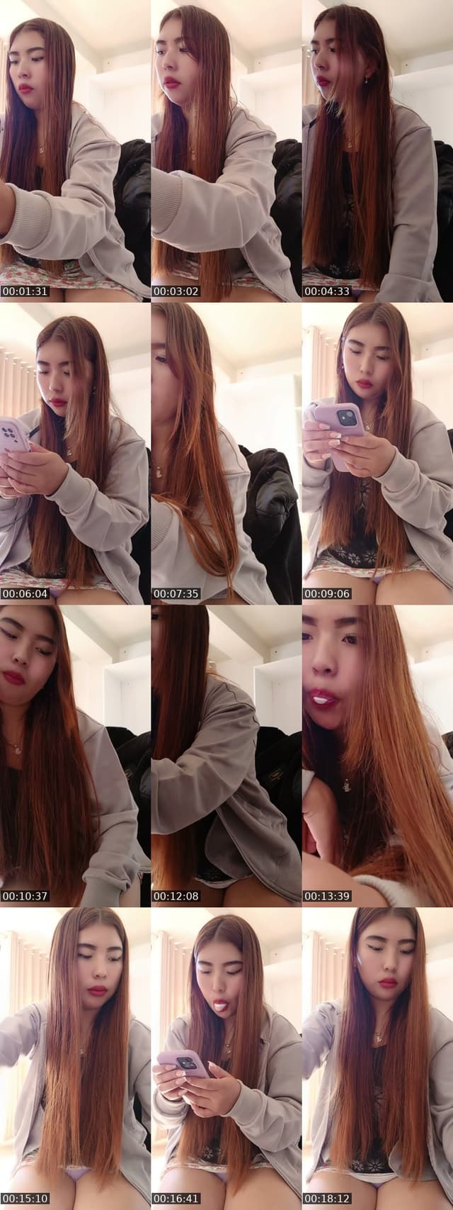 @kelly.ruth.ofi TikTok live from 2026-06-02