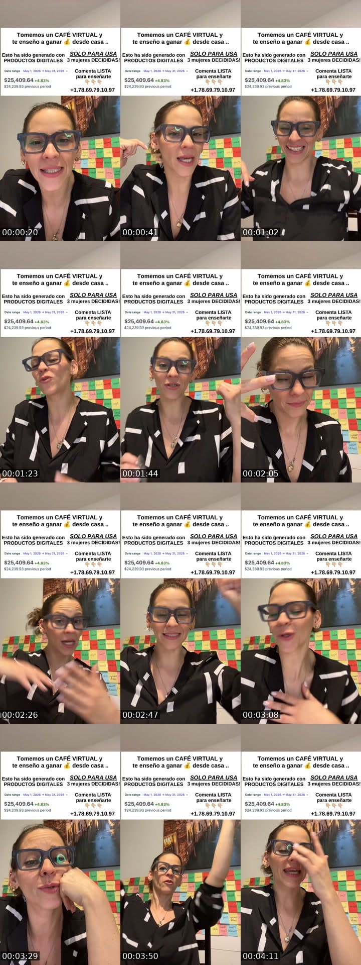 @soyfabicalderon TikTok live stream