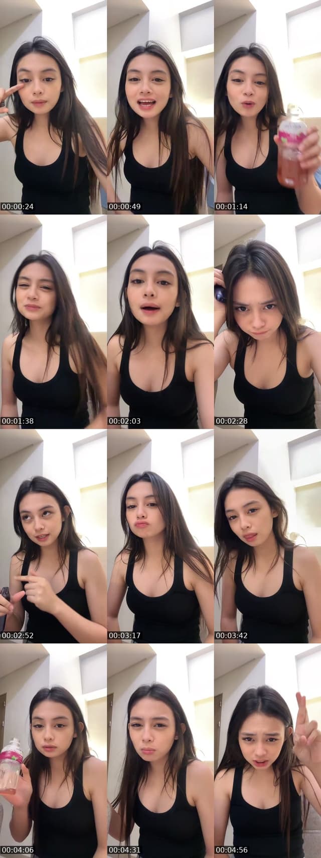 @kenpsychy_cream TikTok live
