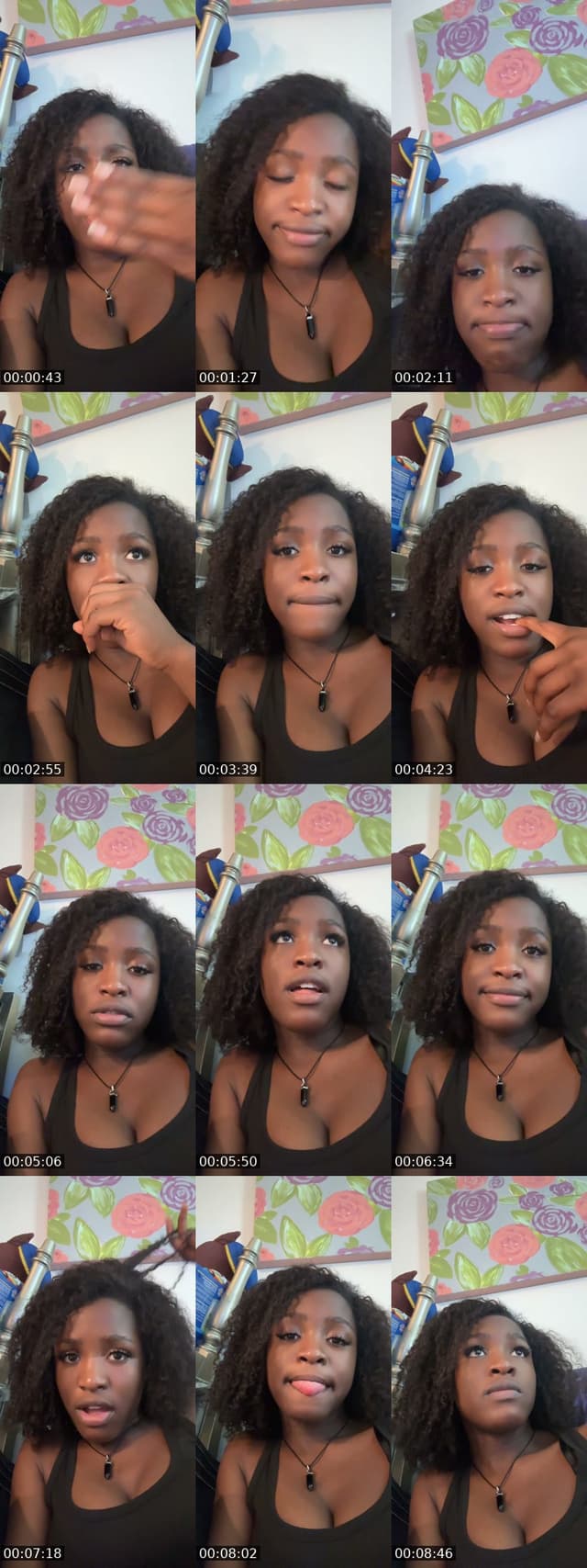 Clapper: Yourveryownstar - @summulafan