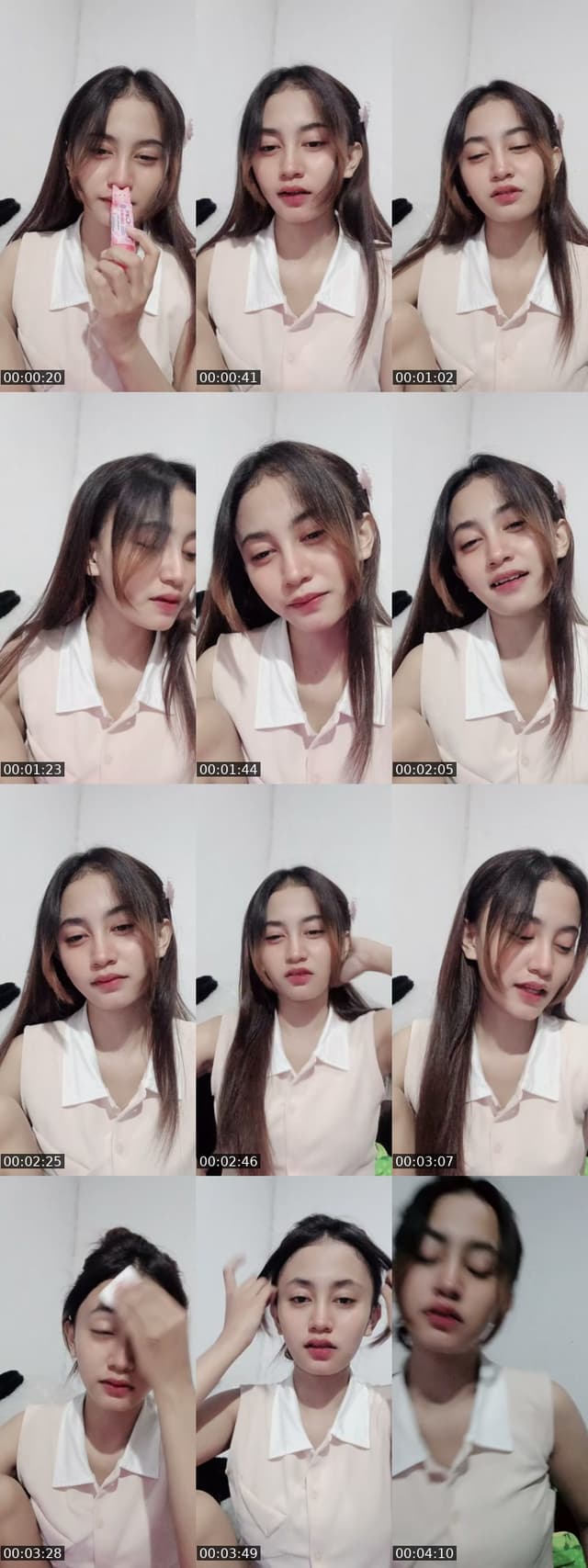TikTok live: aloo by @_xxar06