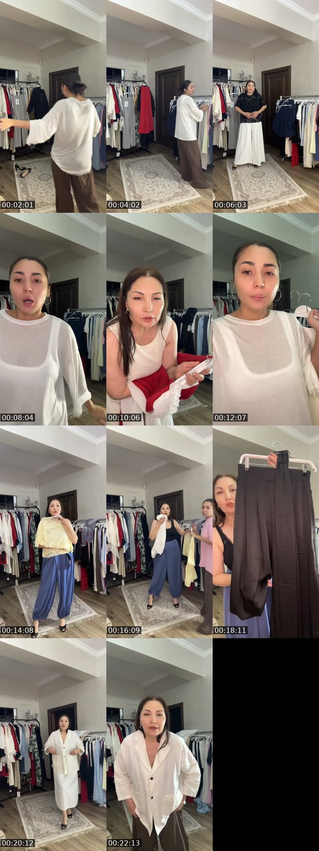 TikTok live: Ликвидация 🔥 by @ilovesovelstore