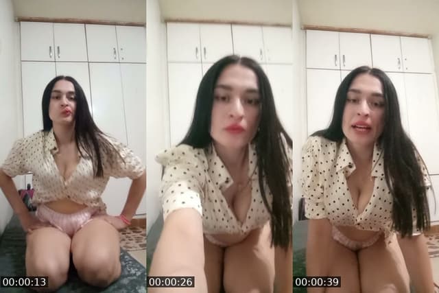 @kesirem TikTok live