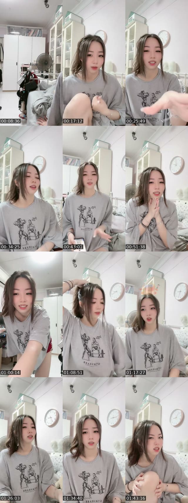 TikTok live: chill live by @reyreynsy
