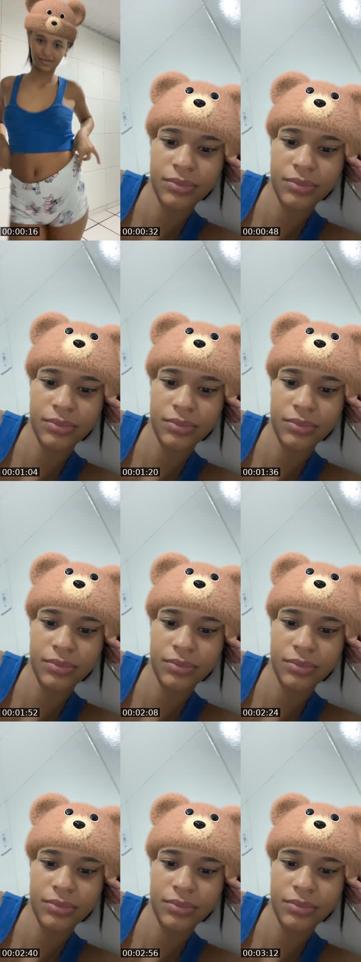 @_.vivihzxs00 TikTok live stream