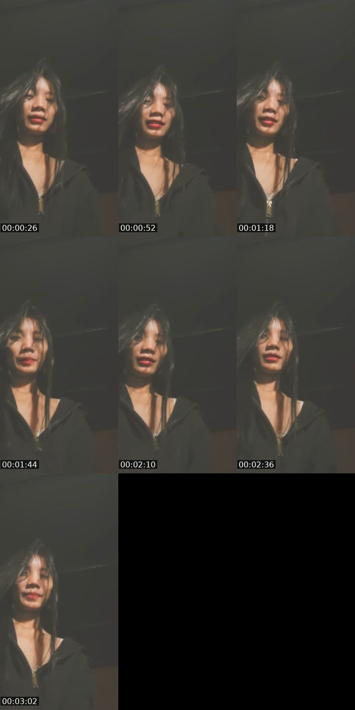 @itslilzanx TikTok live stream