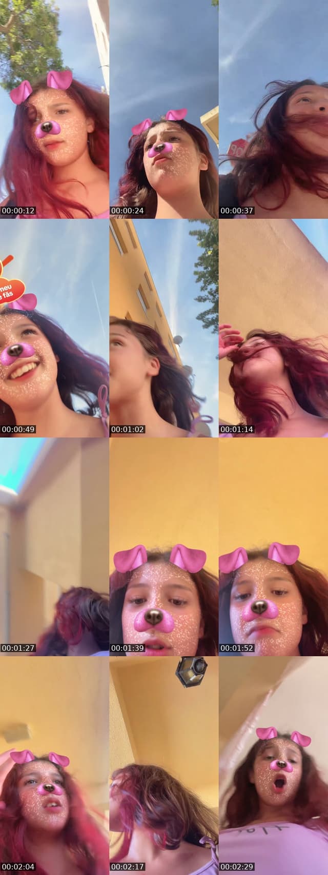 @marialeonor789 TikTok live