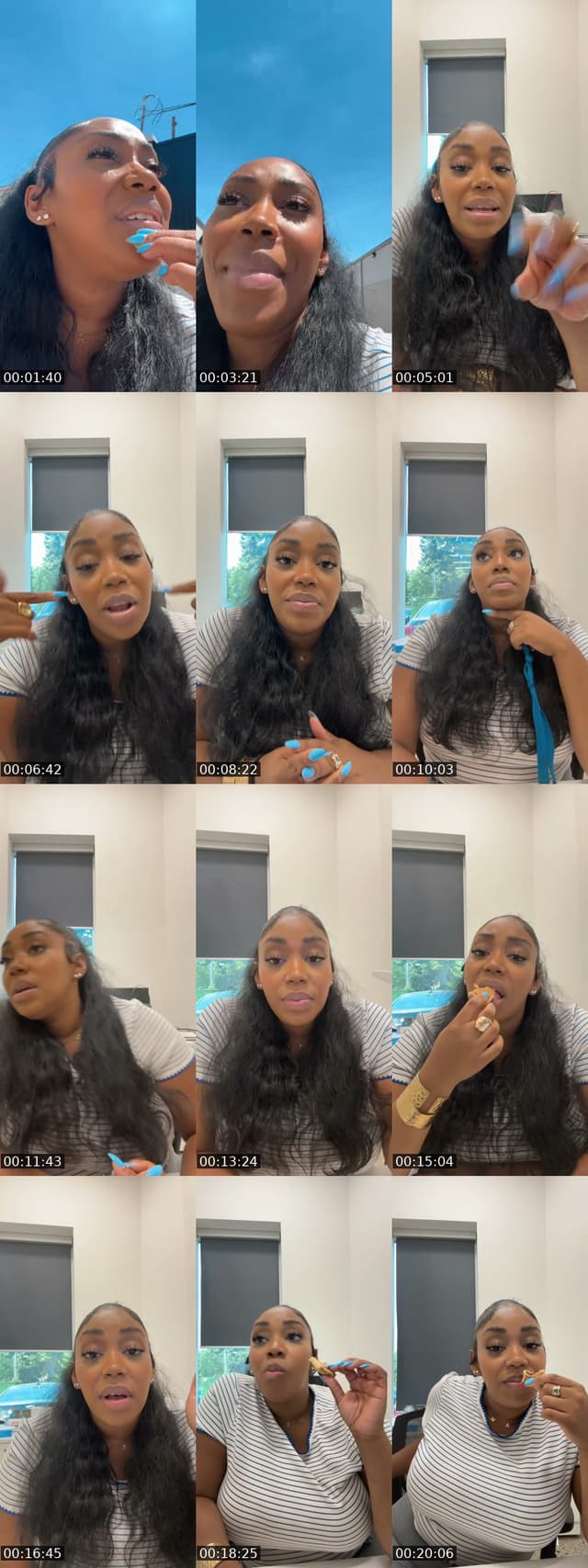 @shanadbest TikTok live from 2026-06-02