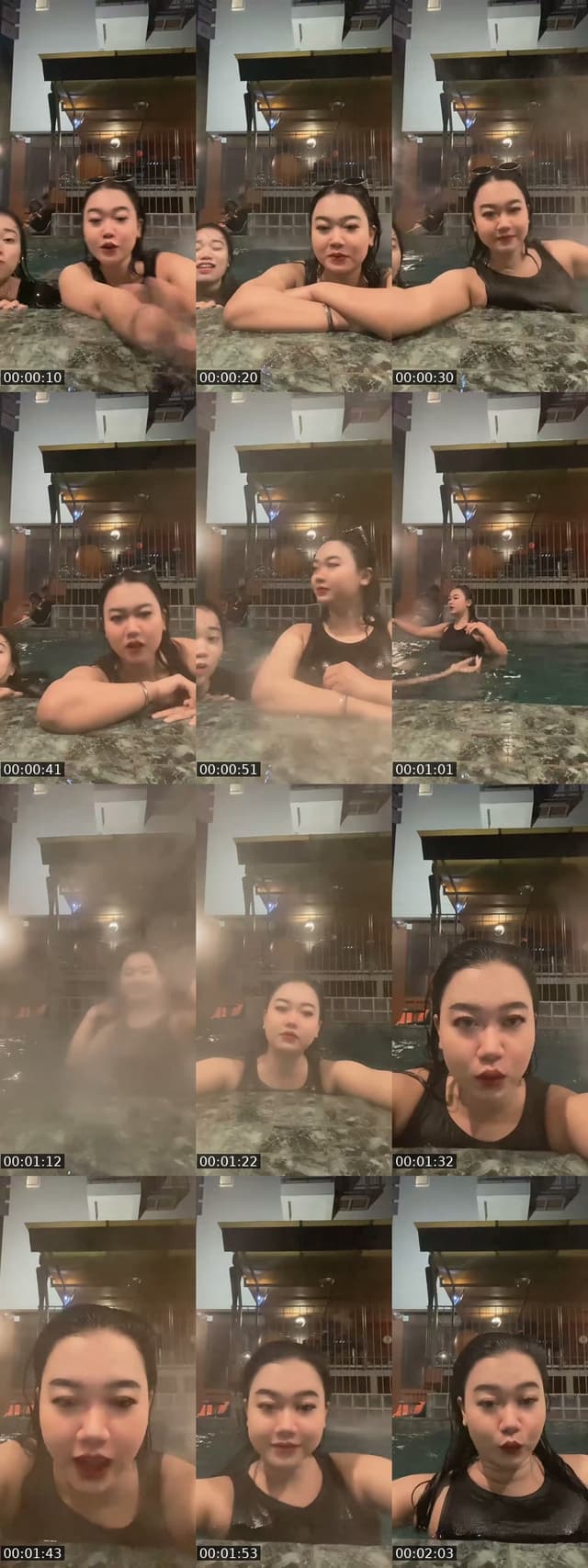 @rzkyhrstyanii TikTok live