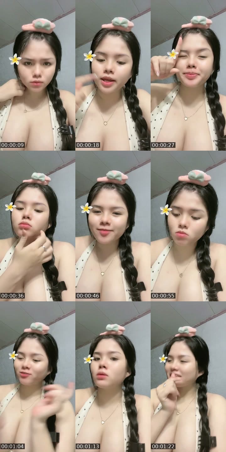 cục cưng của bạn đang live