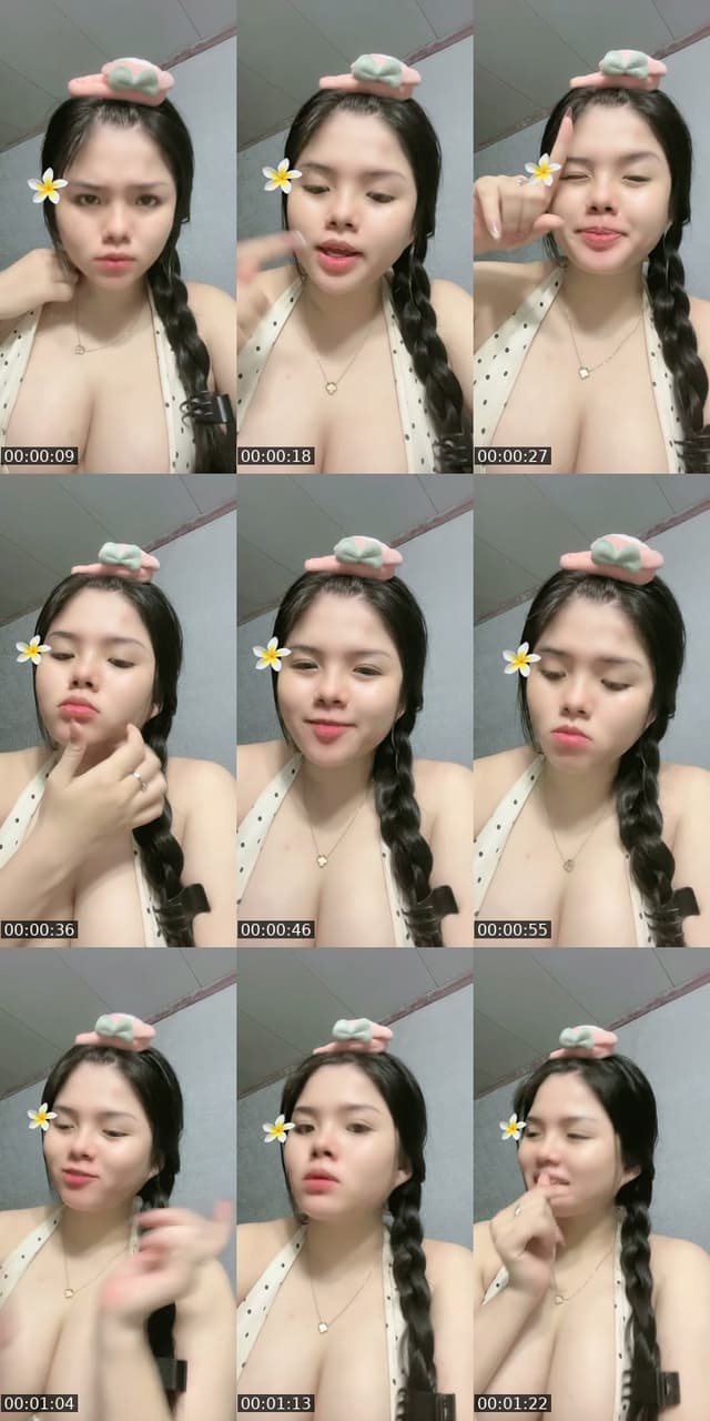 cục cưng của bạn đang live - @_htthanhhh