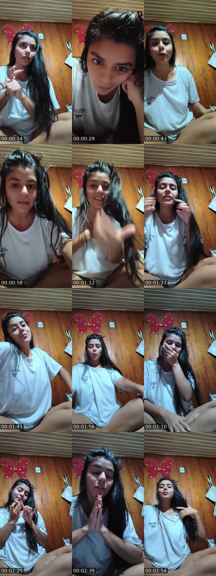 @ali_nnzz TikTok live stream