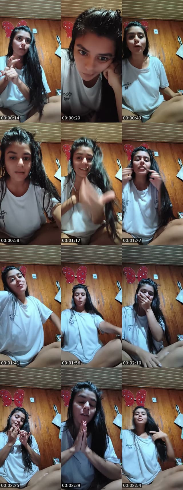 @ali_nnzz TikTok live
