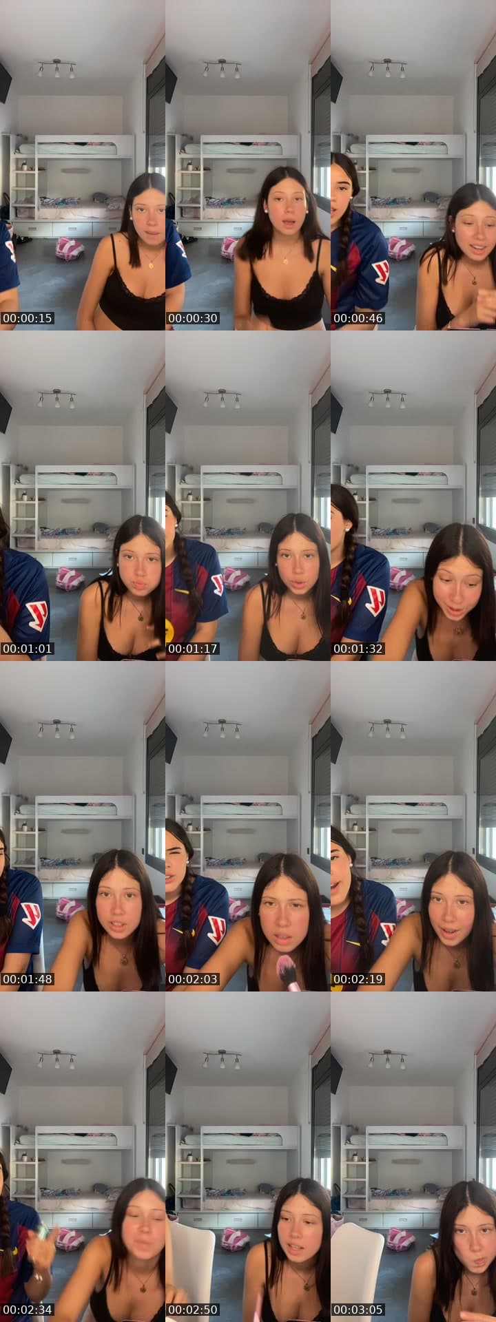 @desi4 TikTok live stream