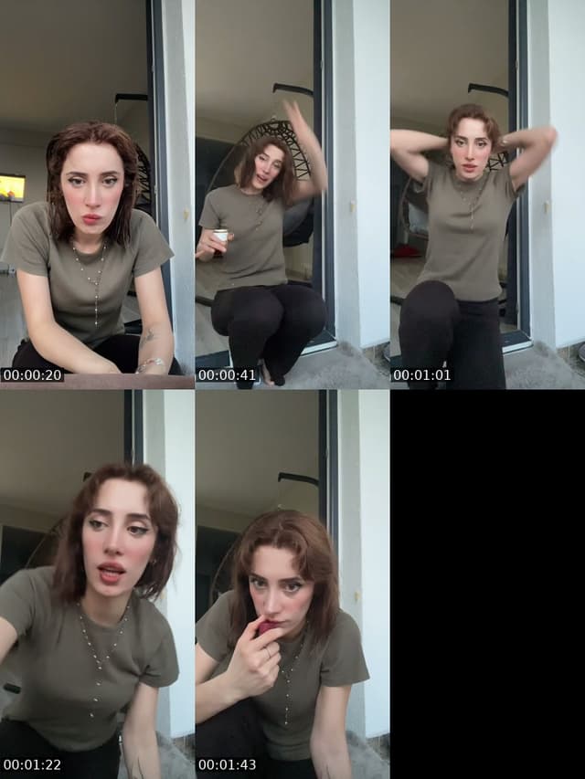 @cemree12.0 TikTok live