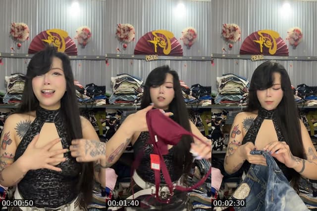 @haitaydola2 TikTok live