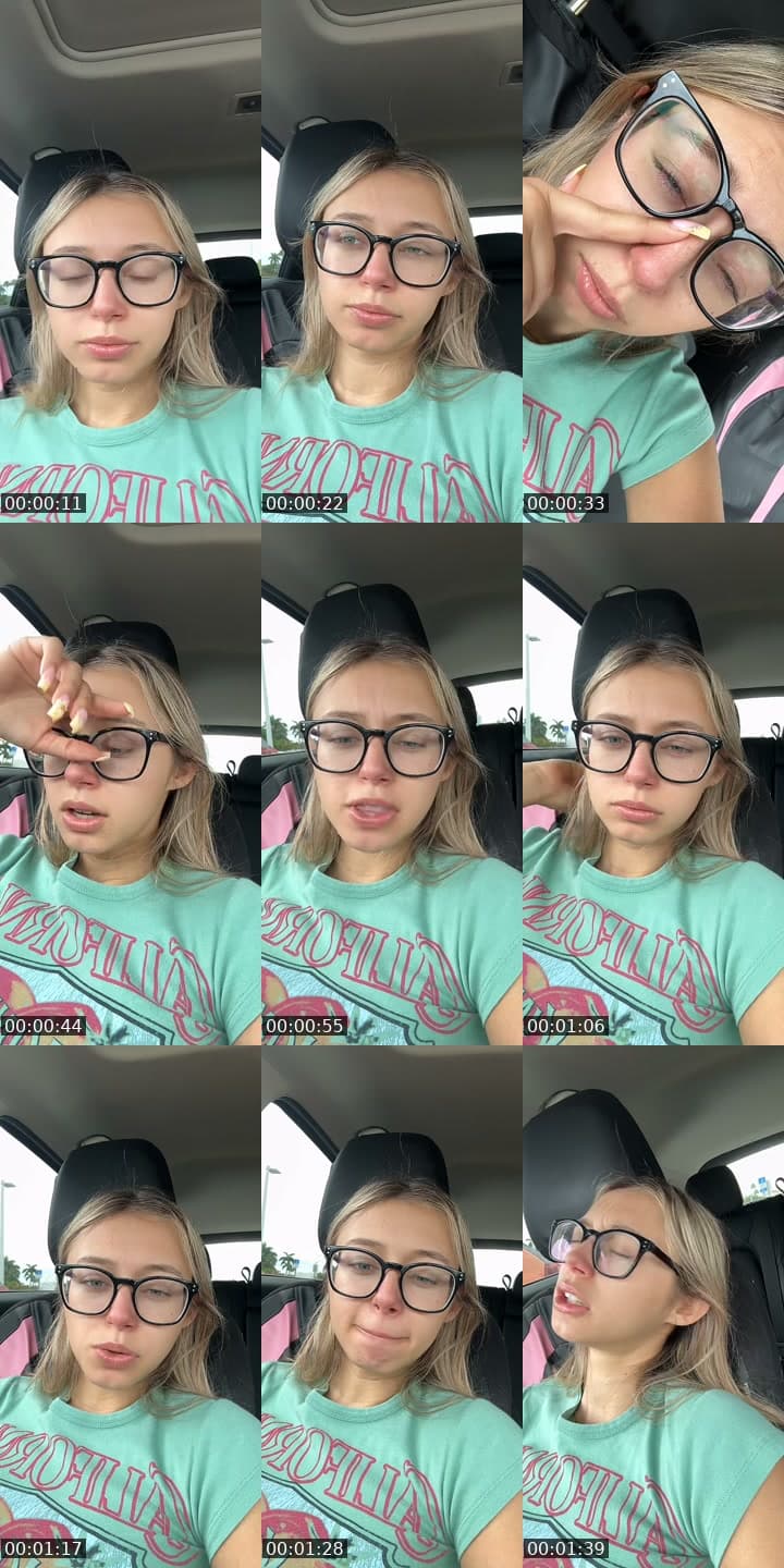 @l8dybuggirl TikTok live stream