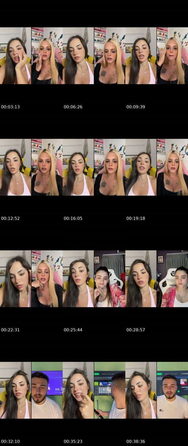 @kleaeea TikTok live from 2026-06-02