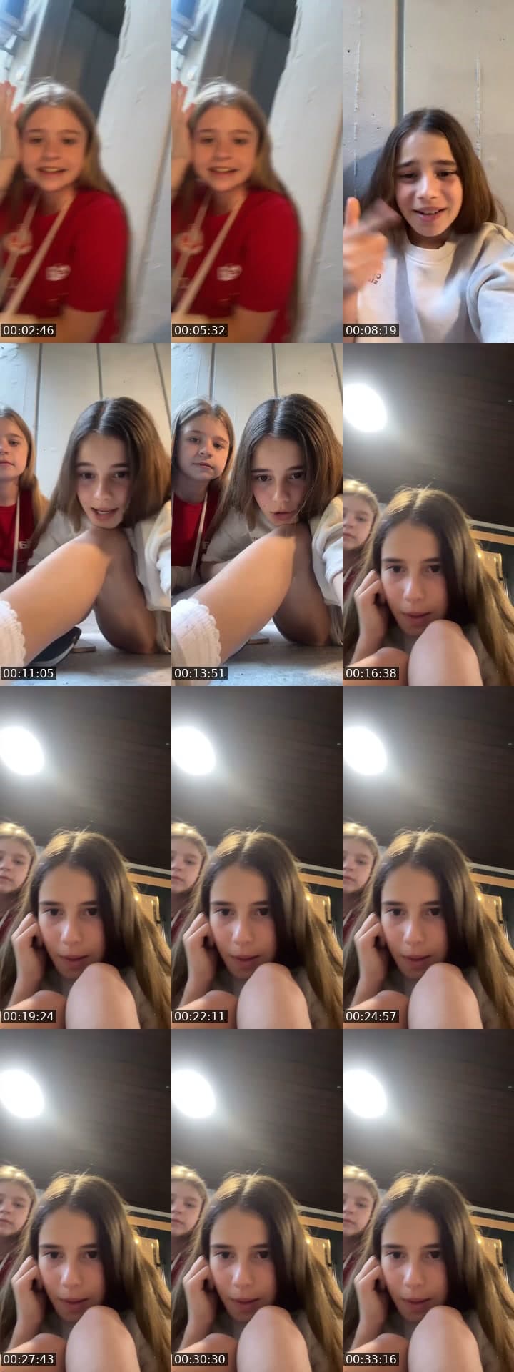 @snitchersslivee TikTok live stream