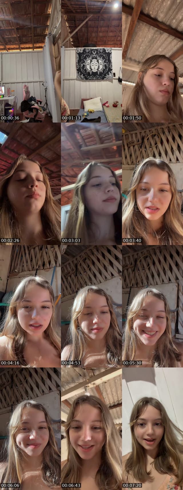TikTok live: Seja bem vindo 🌸 by @kaleelyz