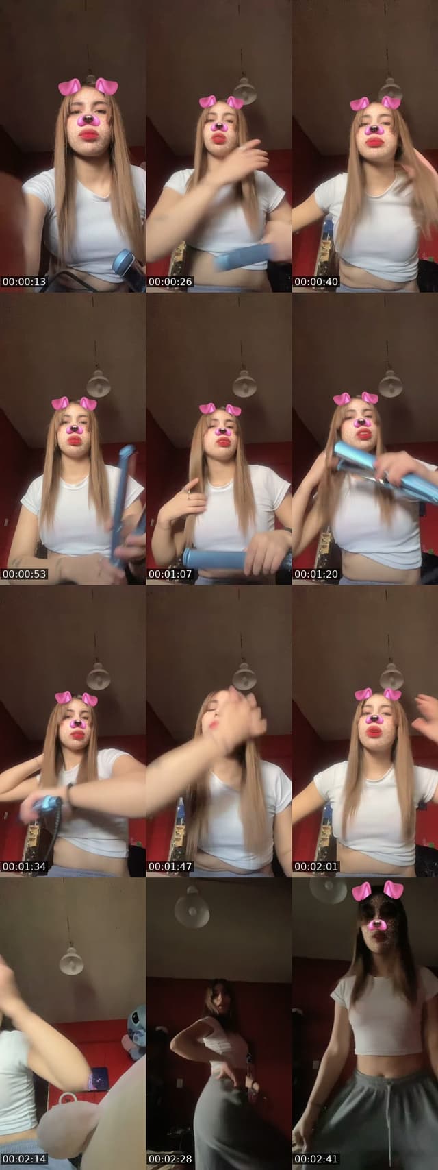 @mel_diazz.6 TikTok live