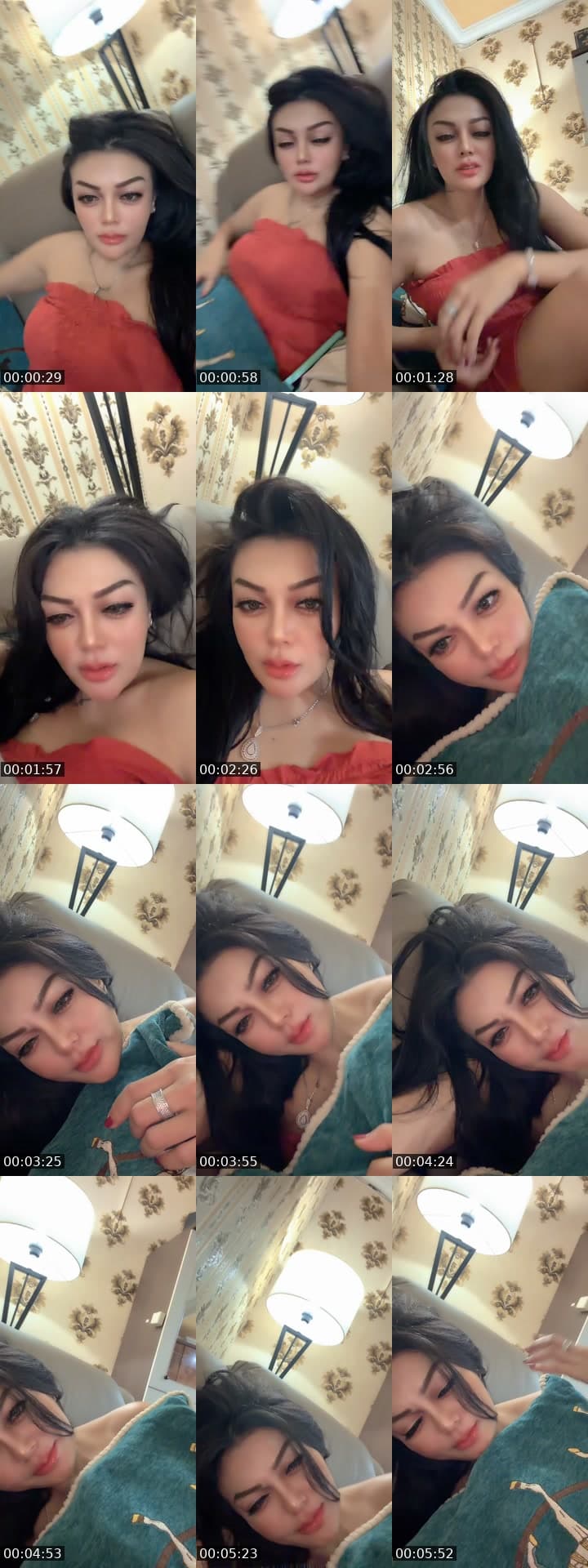 @reenadiana.queen25ps TikTok live stream