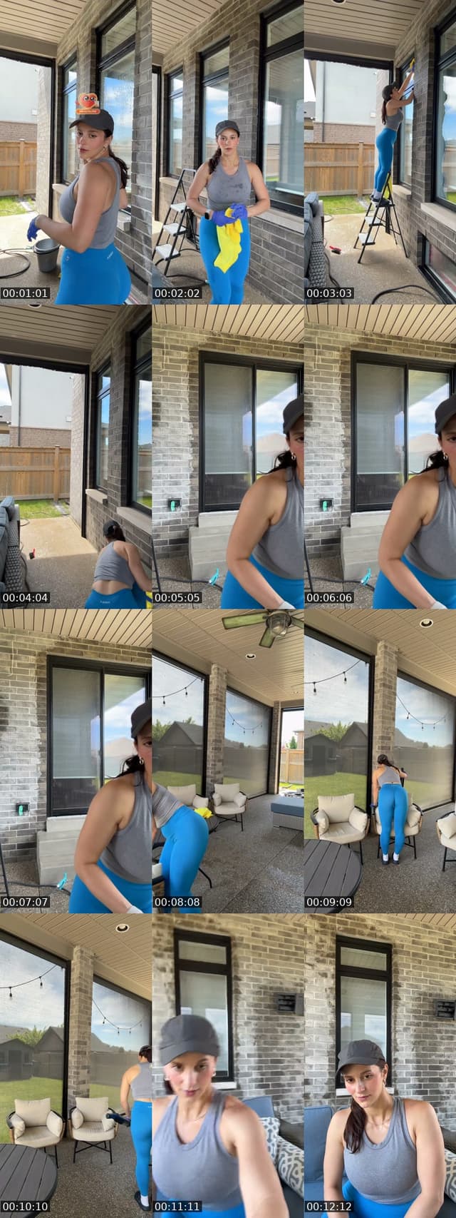 TikTok live: in the kitchen by @stephaniecooks1