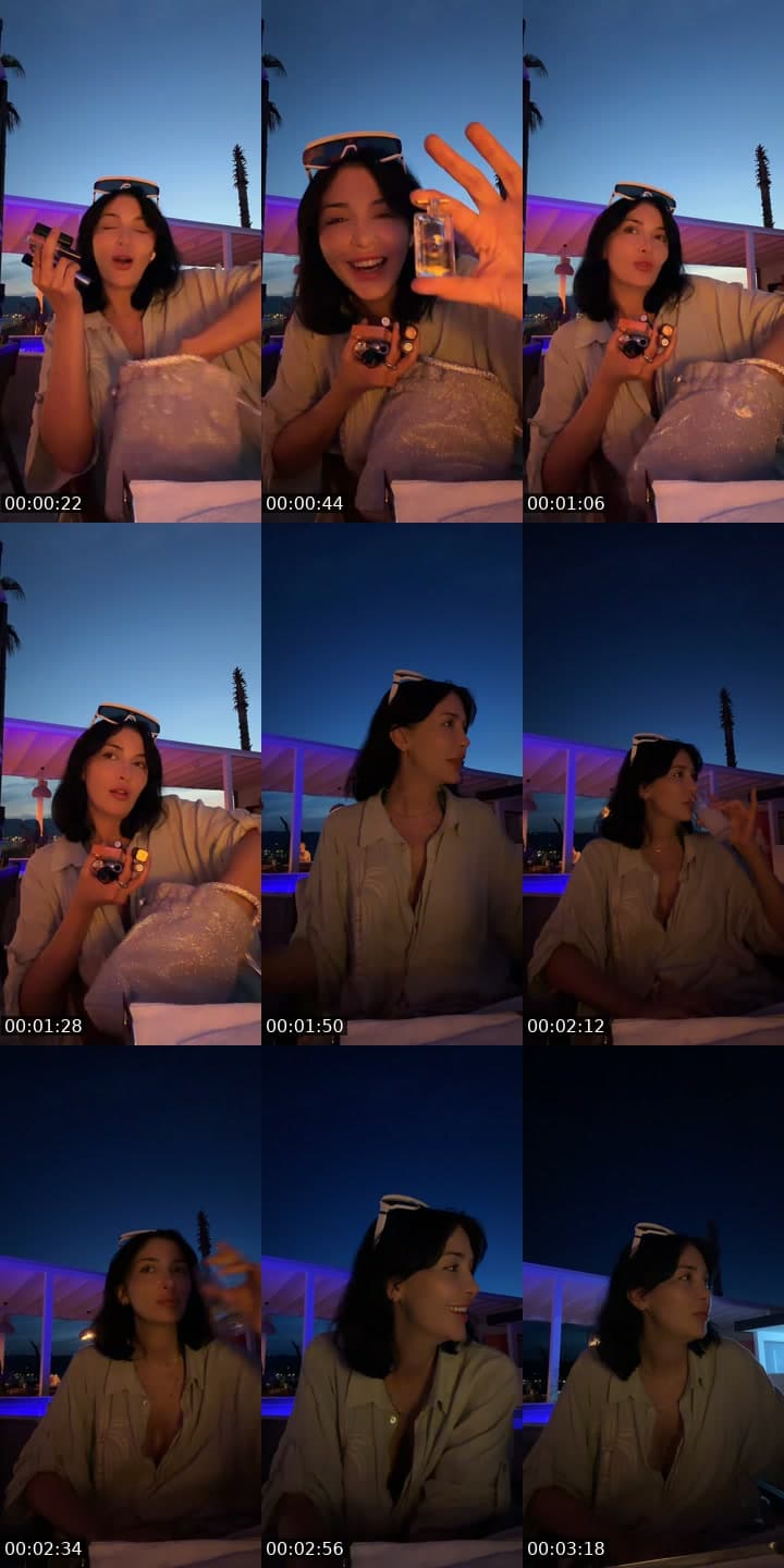 @sinemzptttt TikTok live stream