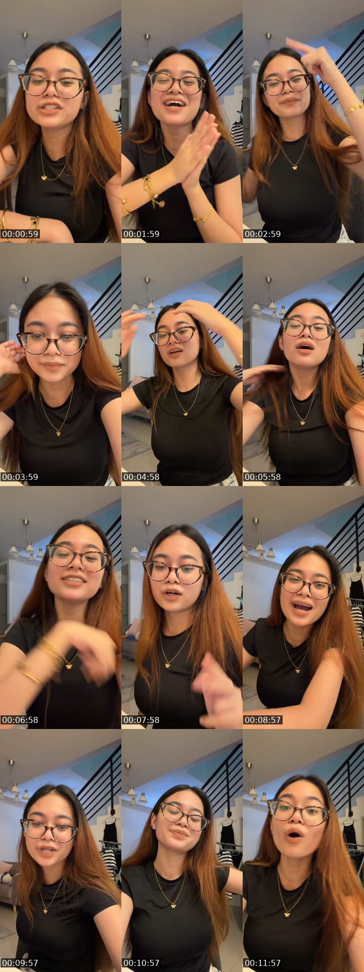 @luv_elleyyyyy TikTok live stream