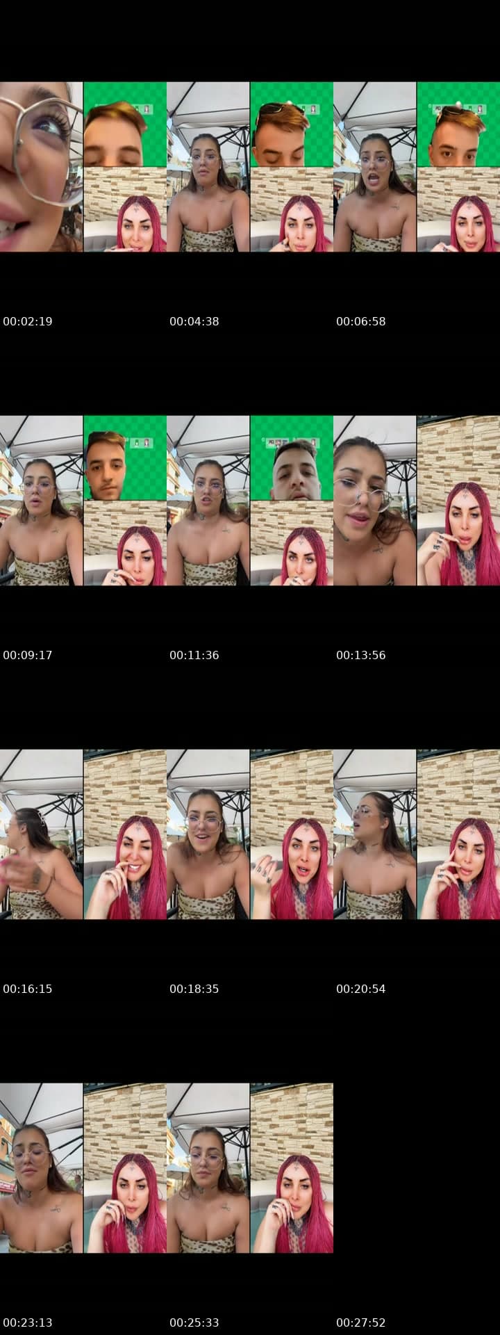 @melimammi18 TikTok live stream