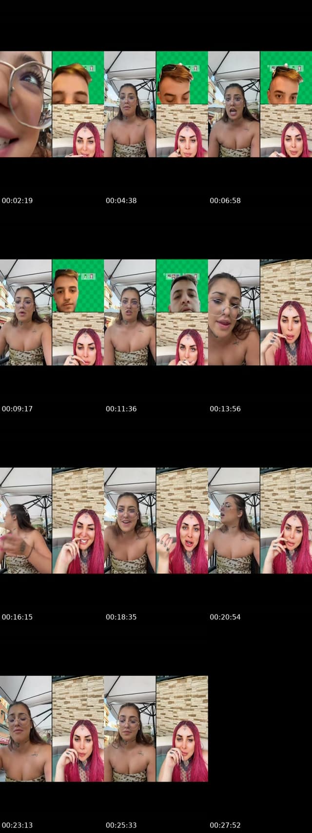 @melimammi18 TikTok live from 2026-06-02