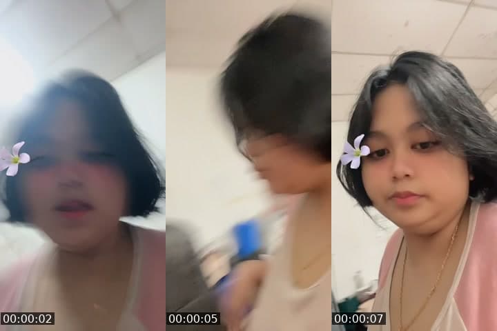 @shamirah._6 TikTok live stream