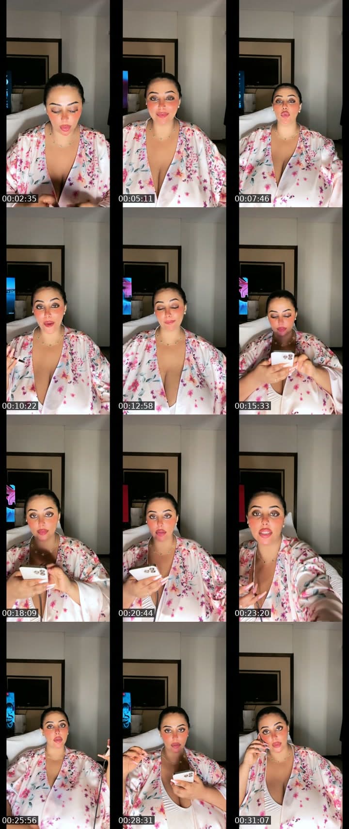 @tigrawyt3 TikTok live stream