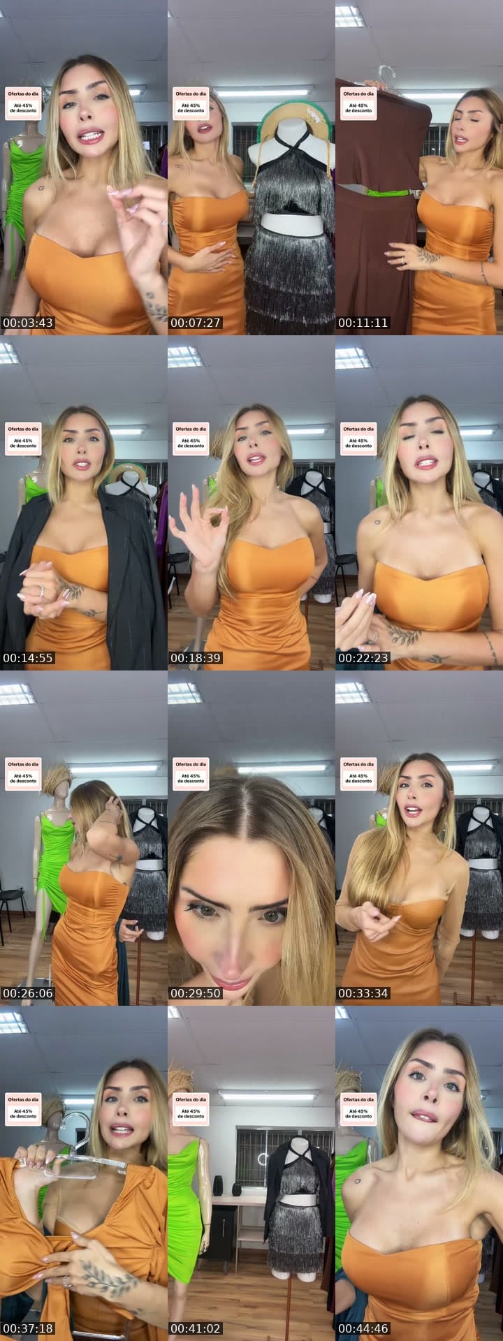 Terçou!