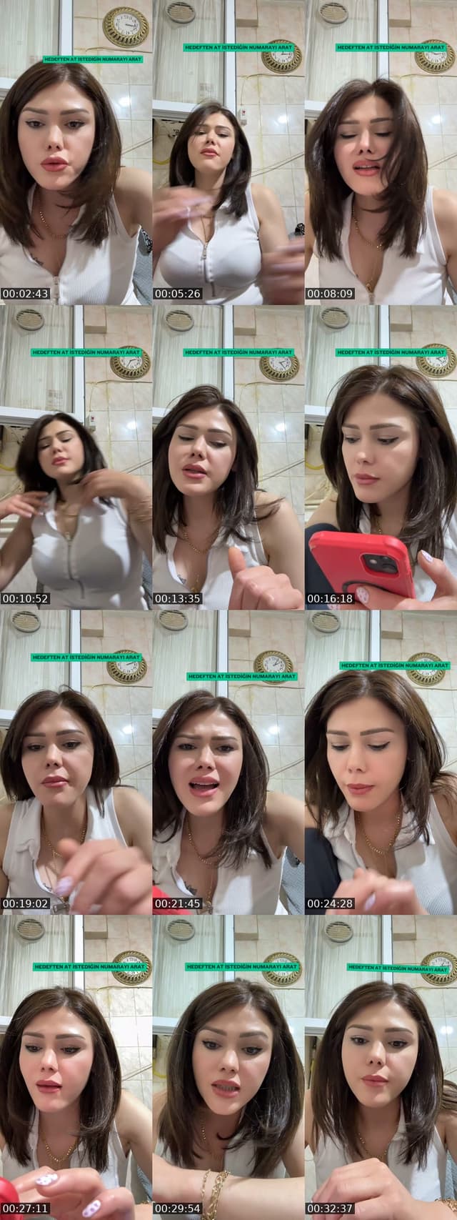 @zeynepmir3 TikTok live from 2026-06-02