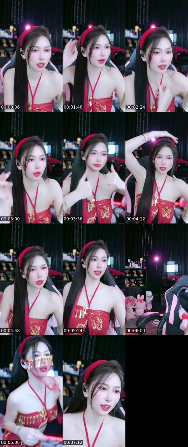 @dance.kitti TikTok live