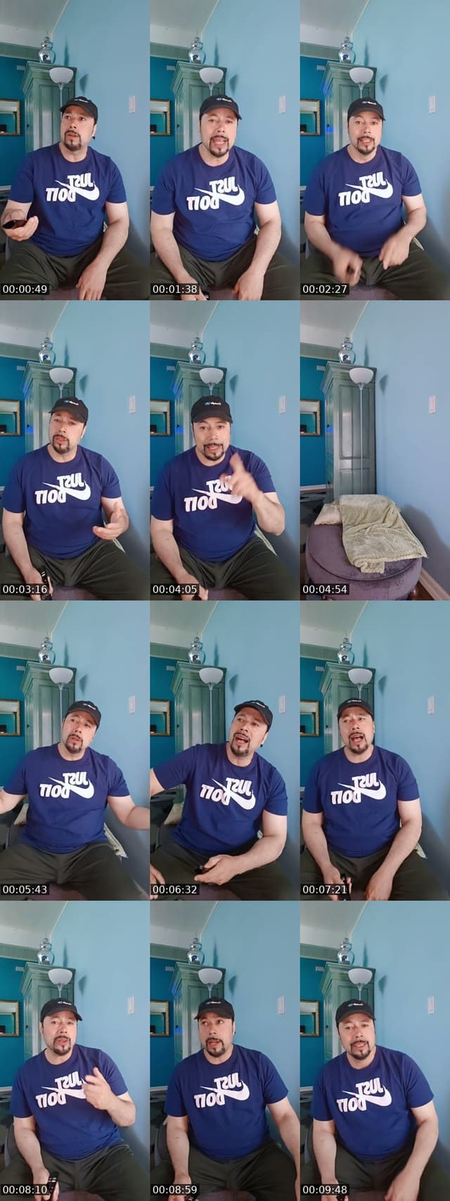 TikTok live: Te doy la bienvenida a mi LIVE by @decidido043