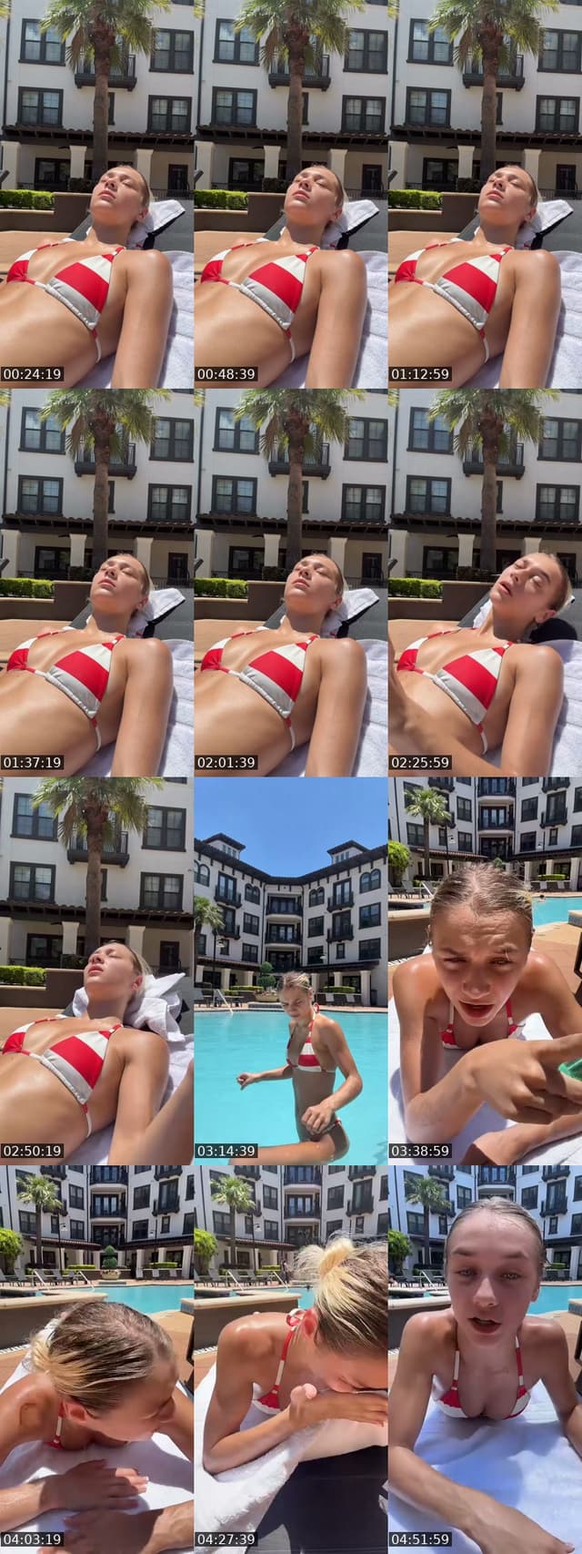 TikTok live: New Friends? by @gena_harris