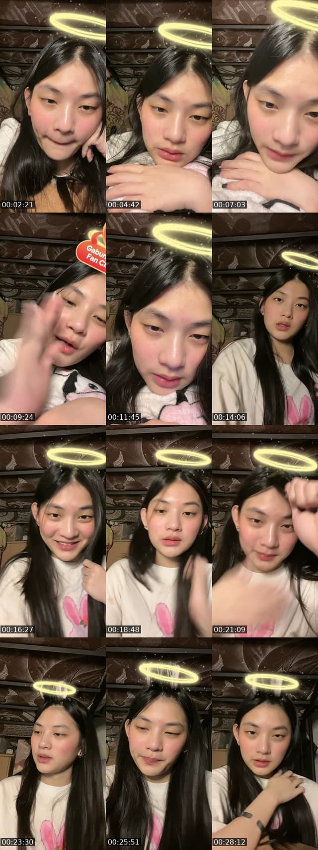 TikTok live: sebnetar aja deh by @jexturu