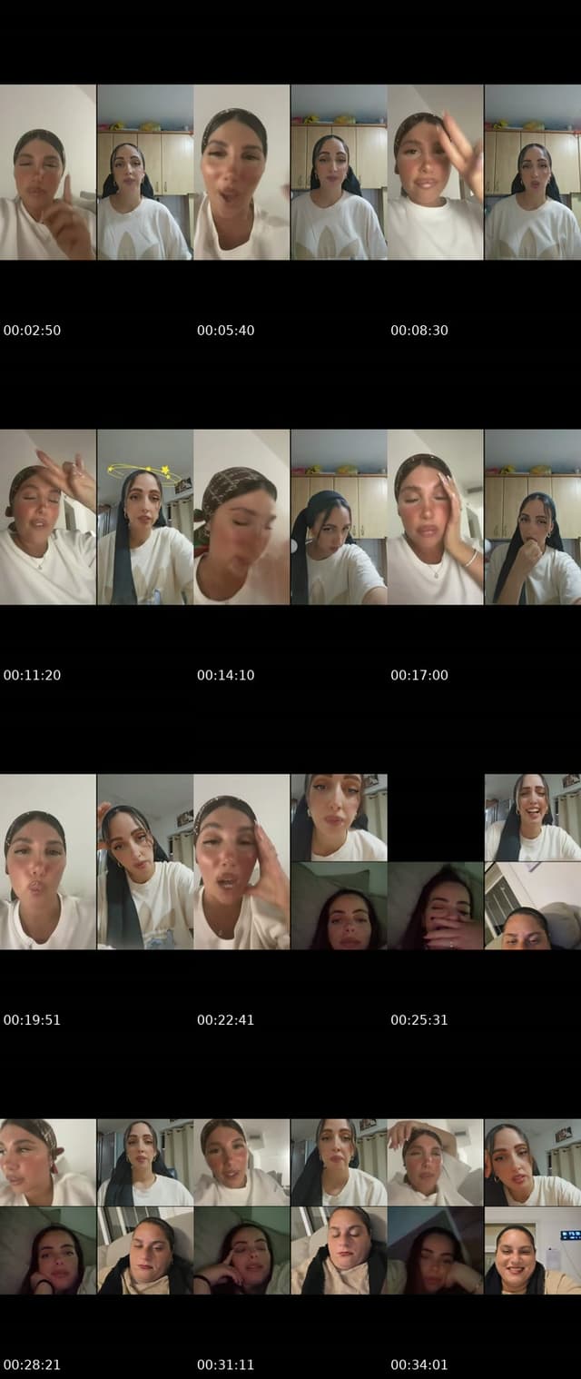 TikTok live: מי זורק הכי חזק פה בלייב!?🎁 by @k_o0916654