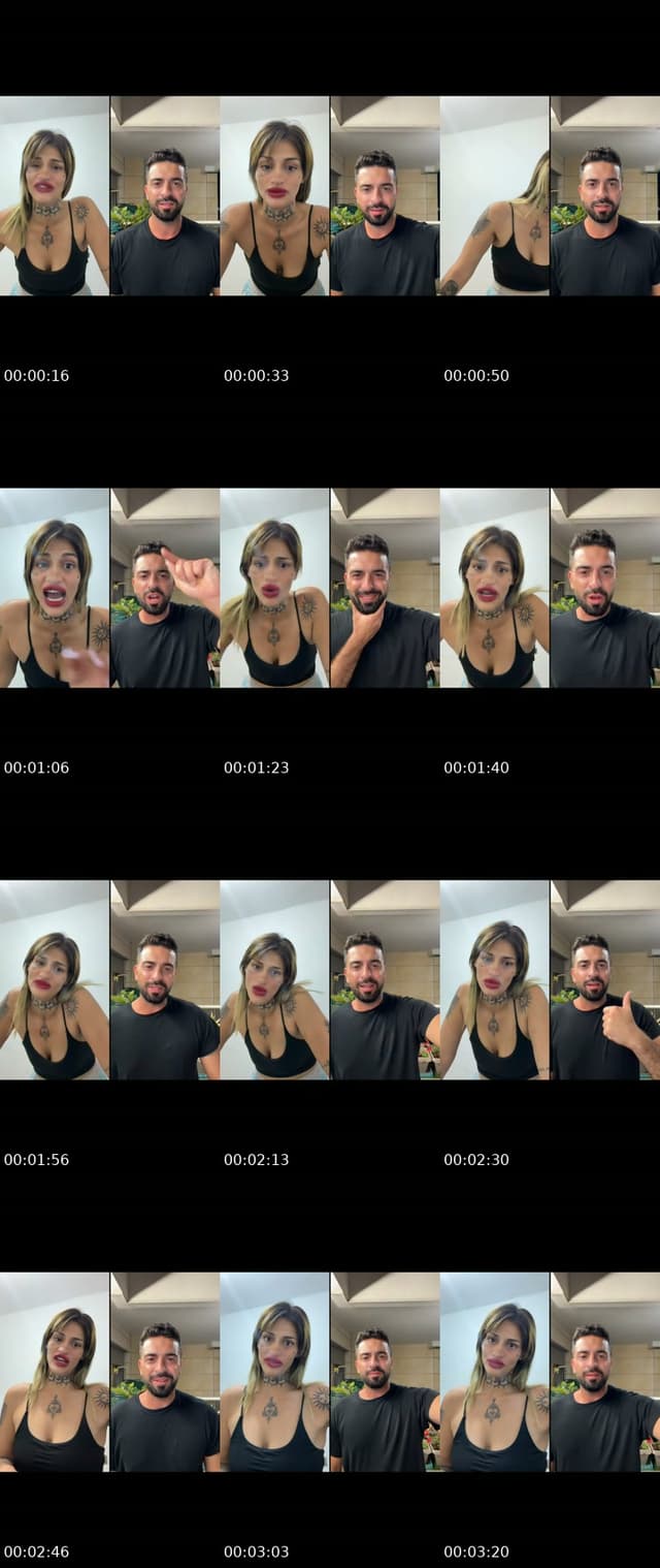 TikTok live: אחר הצהריים! by @kuki68295
