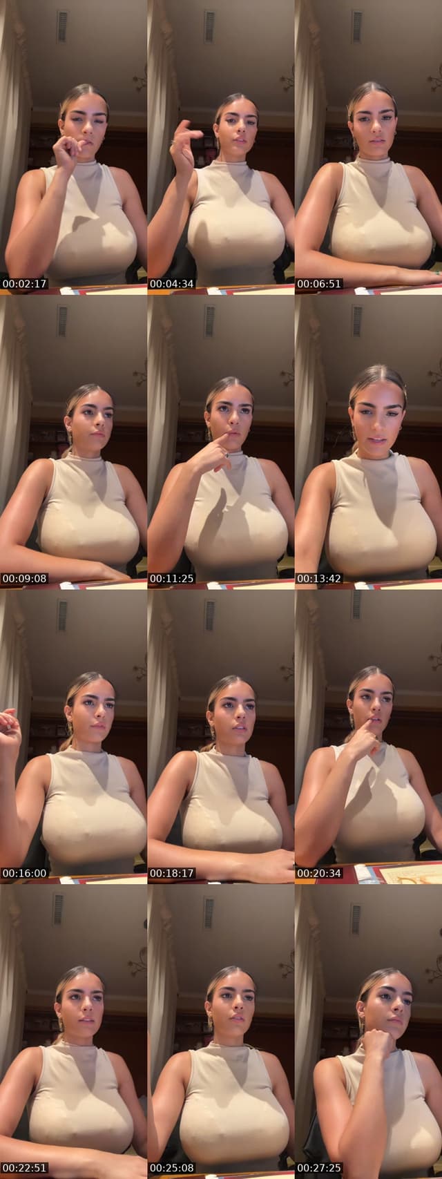 @mel_hootty TikTok live from 2026-06-02