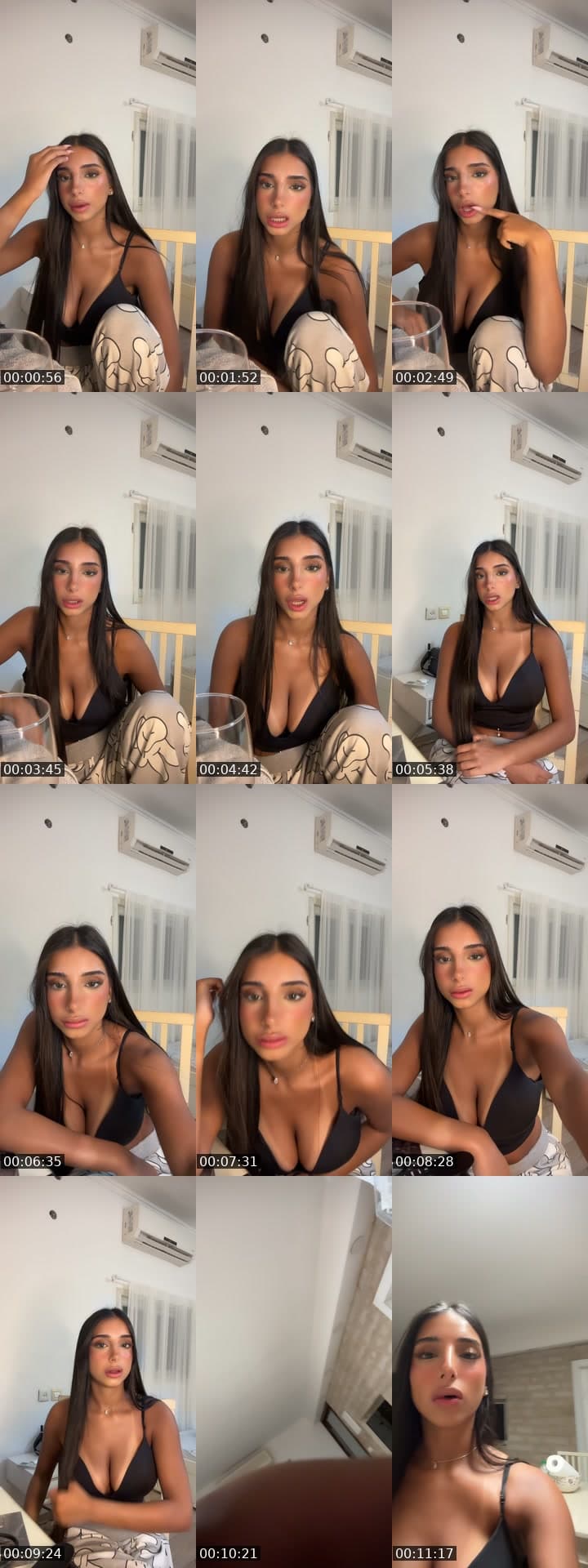 @shenhav._.m TikTok live stream