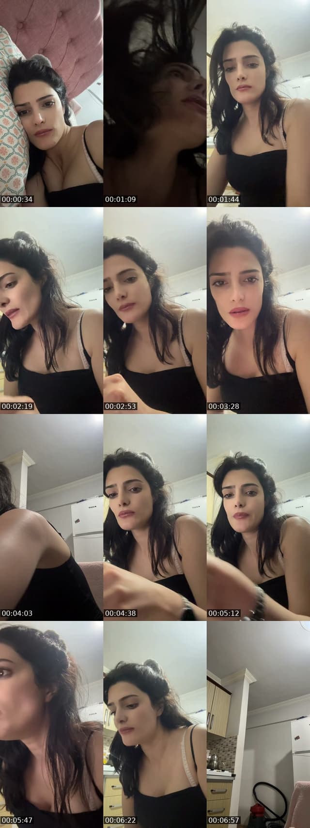 @vanantalya65 TikTok live